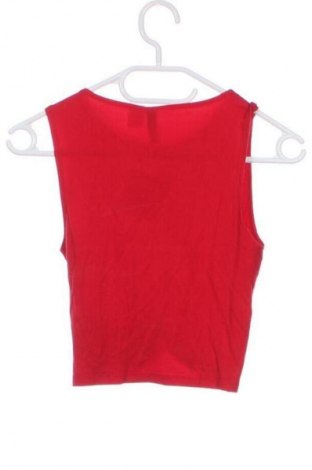 Női top H&M Divided, Méret XS, Szín Piros, Ár 6 198 Ft