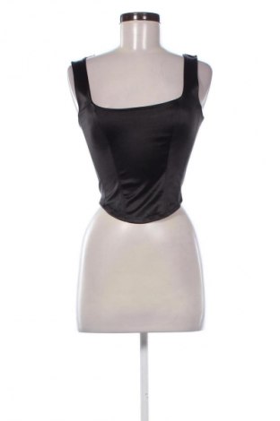 Női top H&M Divided, Méret S, Szín Fekete, Ár 7 936 Ft