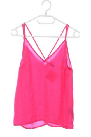 Damentop H&M Divided, Größe XS, Farbe Rosa, Preis € 15,00