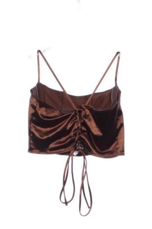 Női top H&M Divided, Méret L, Szín Barna, Ár 6 198 Ft