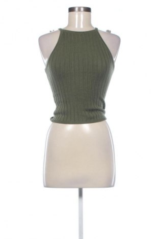 Dámský top H&M Divided, Velikost XS, Barva Zelená, Cena  159,00 Kč