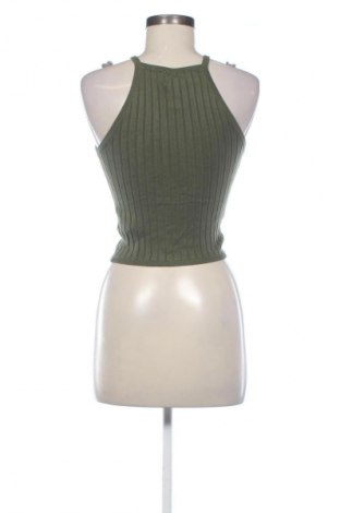 Dámský top H&M Divided, Velikost XS, Barva Zelená, Cena  159,00 Kč
