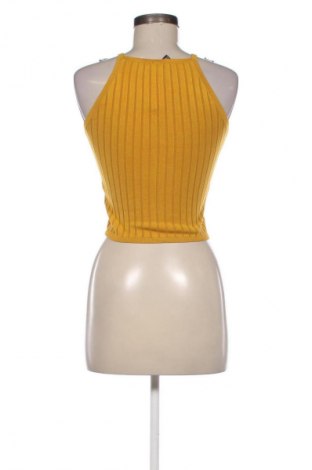 Damentop H&M Divided, Größe XS, Farbe Orange, Preis € 14,99