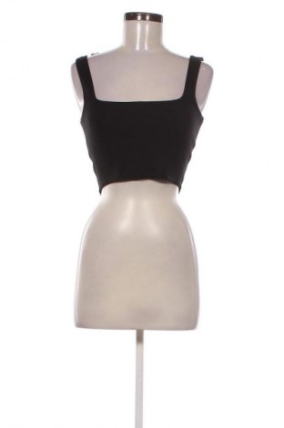 Damentop H&M Divided, Größe S, Farbe Schwarz, Preis € 14,99