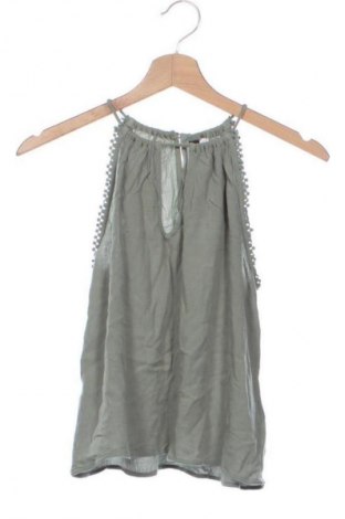 Damentop H&M Divided, Größe XS, Farbe Grün, Preis € 13,99