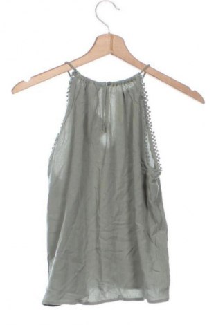 Damentop H&M Divided, Größe XS, Farbe Grün, Preis € 13,99