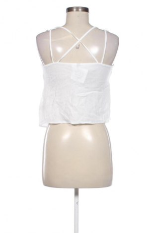 Damentop H&M Divided, Größe S, Farbe Weiß, Preis € 15,00