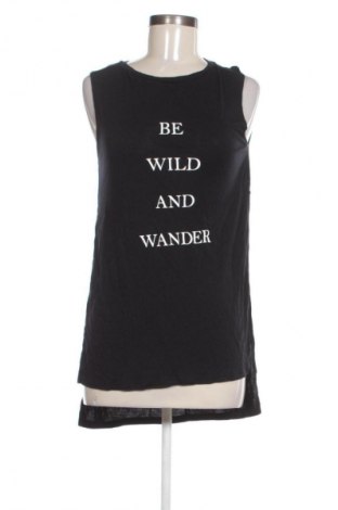 Damentop H&M Divided, Größe S, Farbe Schwarz, Preis € 15,00