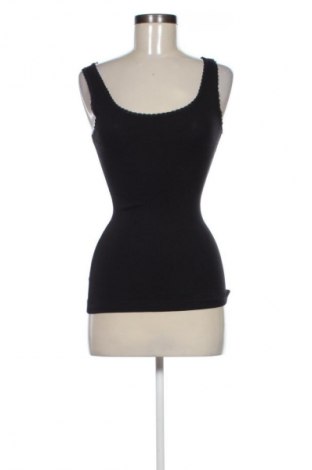 Női top H&M L.O.G.G., Méret XS, Szín Fekete, Ár 6 198 Ft