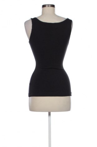 Női top H&M L.O.G.G., Méret XS, Szín Fekete, Ár 6 198 Ft