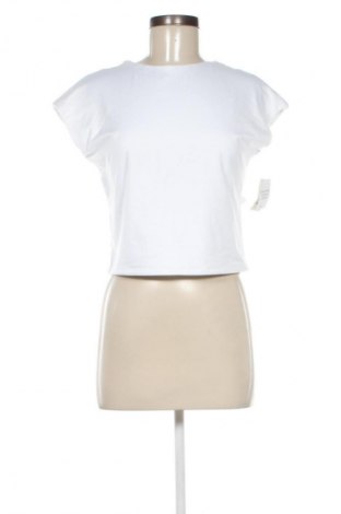 Damentop Hollister, Größe L, Farbe Weiß, Preis € 41,99