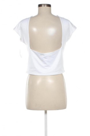 Damentop Hollister, Größe L, Farbe Weiß, Preis € 41,99