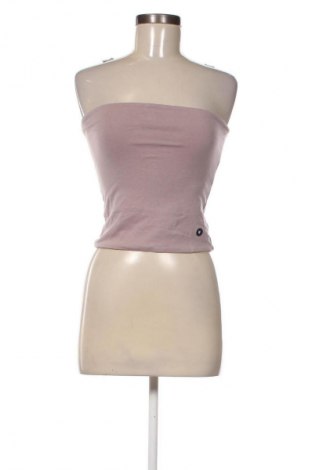 Damentop Hollister, Größe M, Farbe Aschrosa, Preis € 21,99