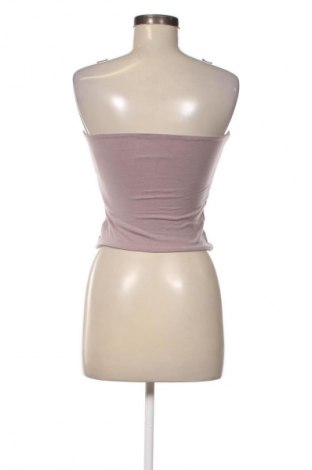 Damentop Hollister, Größe M, Farbe Aschrosa, Preis € 21,99