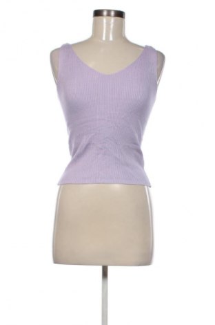 Női top Jacqueline De Yong, Méret M, Szín Lila, Ár 2 539 Ft