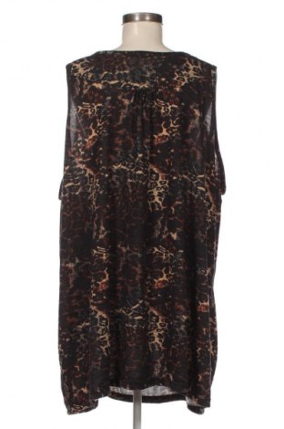 Damentop Janina, Größe 5XL, Farbe Mehrfarbig, Preis € 7,99