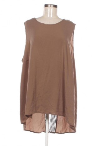 Dámský top Janina, Velikost XXL, Barva Béžová, Cena  419,00 Kč