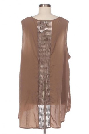 Dámský top Janina, Velikost XXL, Barva Béžová, Cena  419,00 Kč