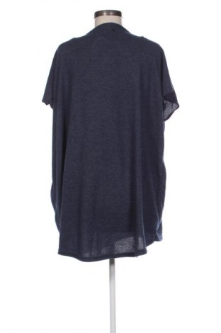Damentop Janina, Größe XXL, Farbe Blau, Preis € 15,99
