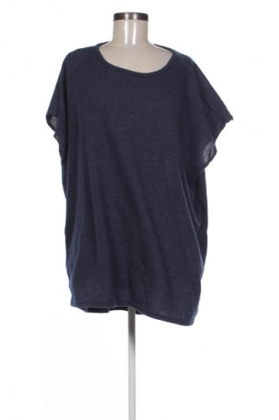 Damentop Janina, Größe XXL, Farbe Blau, Preis € 15,99