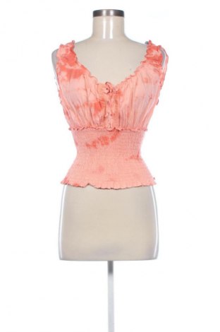 Női top Julien, Méret S, Szín Narancssárga
, Ár 6 198 Ft