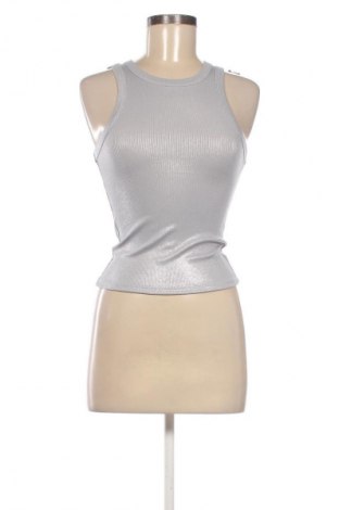 Női top LC Waikiki, Méret XS, Szín Ezüstös, Ár 2 479 Ft