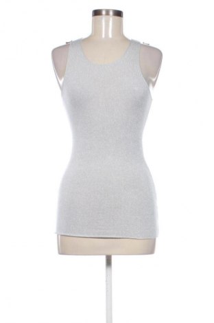 Női top La Coccinella, Méret S, Szín Ezüstös, Ár 1 982 Ft