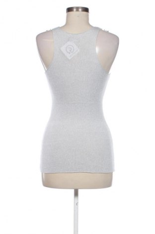 Női top La Coccinella, Méret S, Szín Ezüstös, Ár 1 982 Ft