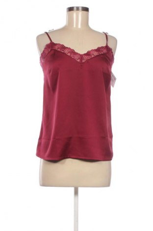 Dámský top Lascana, Velikost S, Barva Červená, Cena  397,00 Kč