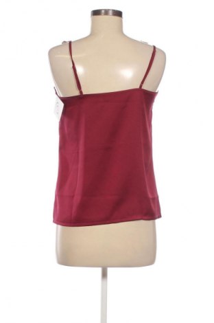 Dámský top Lascana, Velikost S, Barva Červená, Cena  397,00 Kč
