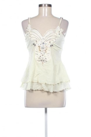 Női top Leg Avenue, Méret M, Szín Sárga, Ár 5 785 Ft