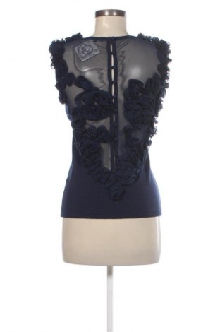 Damentop Leo Guy, Größe M, Farbe Blau, Preis € 15,99