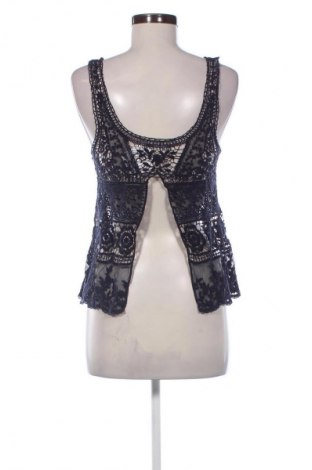 Dámsky top  List, Veľkosť M, Farba Modrá, Cena  14,74 €