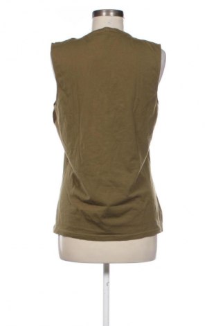 Дамски топ Liz Claiborne, Размер XL, Цвят Зелен, Цена 15,00 €