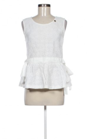 Női top Lucy, Méret L, Szín Fehér, Ár 6 198 Ft