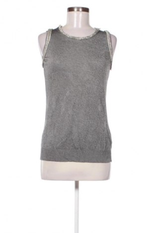 Női top Luisa Cerano, Méret L, Szín Szürke, Ár 31 112 Ft