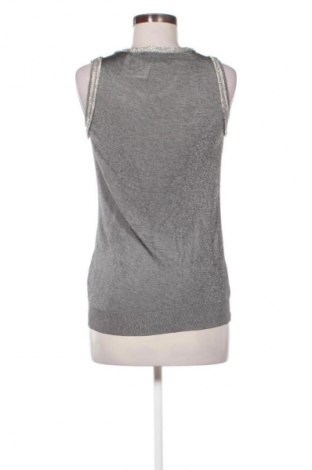 Női top Luisa Cerano, Méret L, Szín Szürke, Ár 31 112 Ft