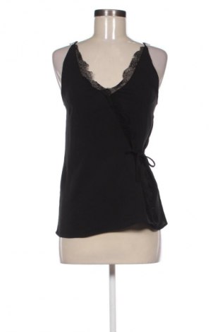 Dámský top Mango, Velikost XS, Barva Černá, Cena  391,00 Kč