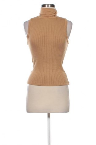 Damentop Mango, Größe S, Farbe Beige, Preis 13,81 €
