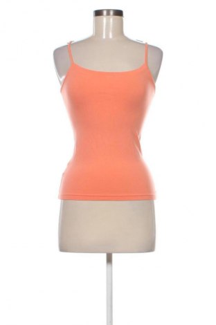 Damentop Mango, Größe S, Farbe Orange, Preis 14,00 €