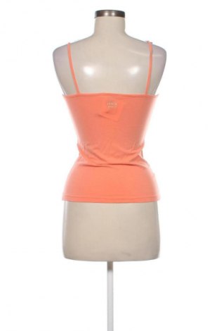 Damentop Mango, Größe S, Farbe Orange, Preis 14,00 €