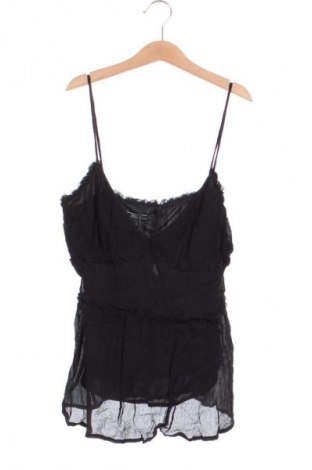 Damentop Mango, Größe S, Farbe Schwarz, Preis € 14,00