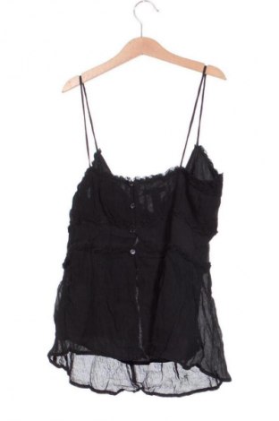 Damentop Mango, Größe S, Farbe Schwarz, Preis € 14,00