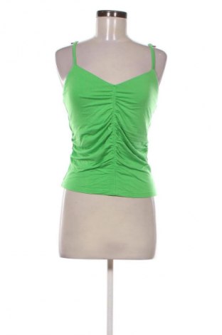 Dámský top Mango, Velikost M, Barva Zelená, Cena  391,00 Kč