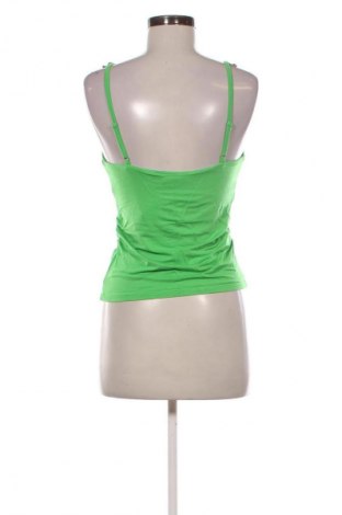 Dámský top Mango, Velikost M, Barva Zelená, Cena  391,00 Kč