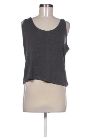 Damentop Mango, Größe XL, Farbe Grau, Preis € 14,99