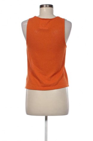 Дамски топ Mango, Размер M, Цвят Оранжев, Цена 7,66 €