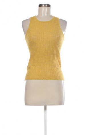 Női top Mango, Méret S, Szín Sárga, Ár 3 899 Ft