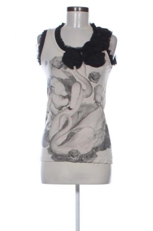 Női top Mango, Méret S, Szín Sokszínű, Ár 5 785 Ft