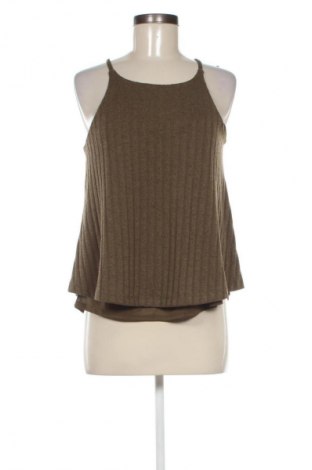 Дамски топ Mango, Размер S, Цвят Зелен, Цена 8,18 €